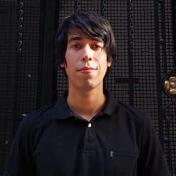 Photo Profile frontend dev